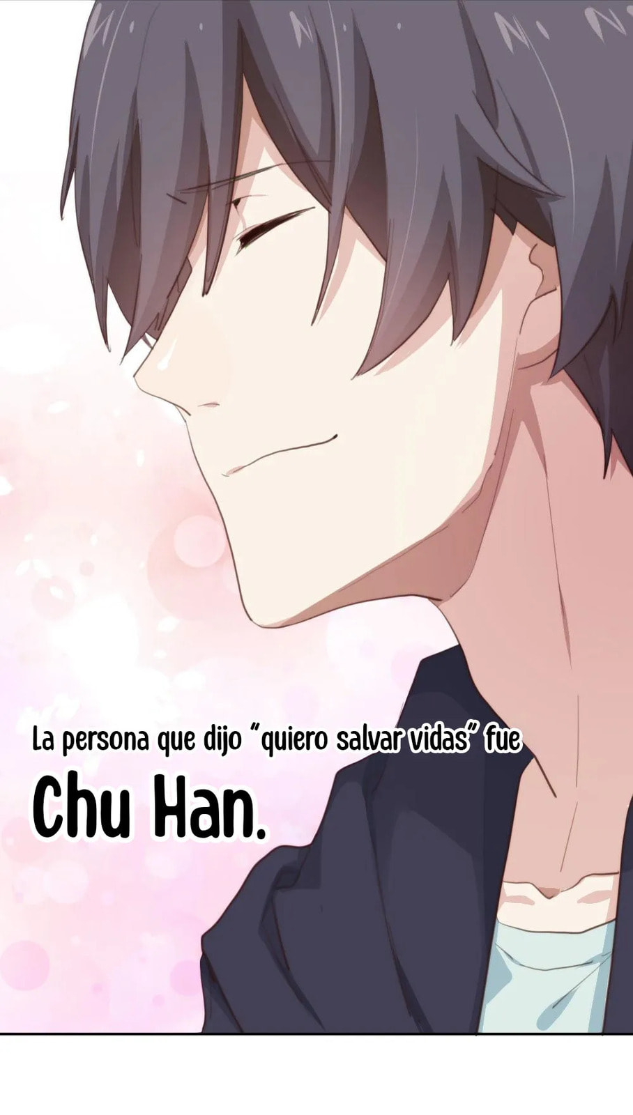 Read Get Off! Dr. Ghost ES Manga Online