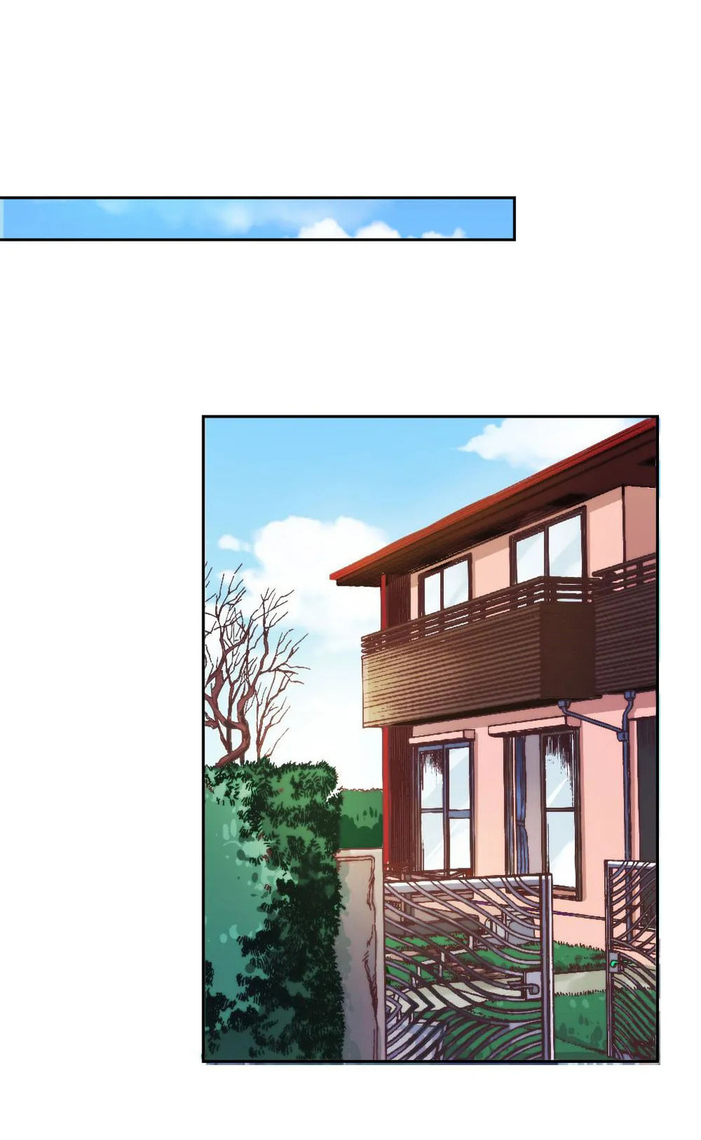 Read Get Off! Dr. Ghost ES Manga Online