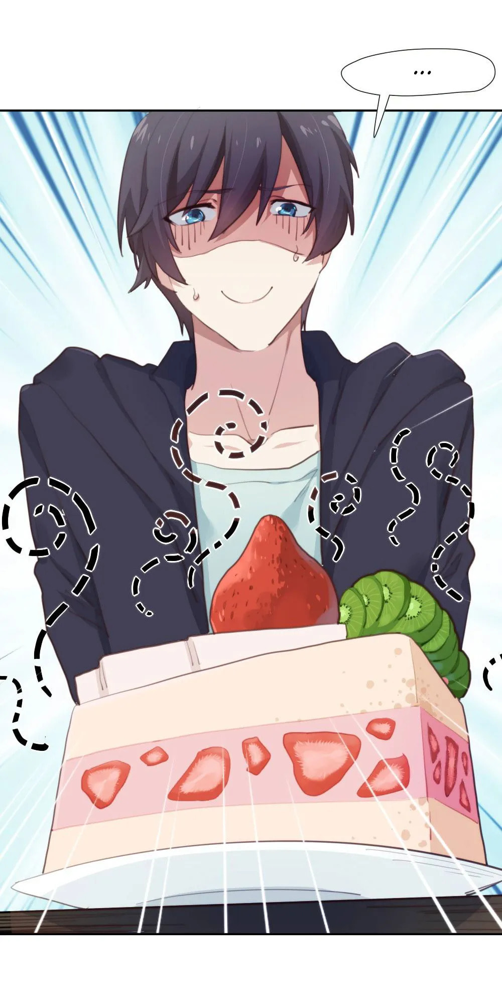 Read Get Off! Dr. Ghost ES Manga Online