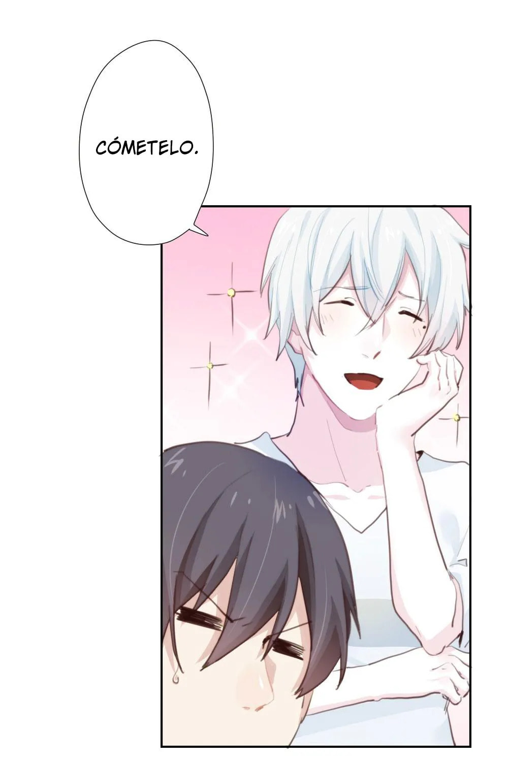 Read Get Off! Dr. Ghost ES Manga Online