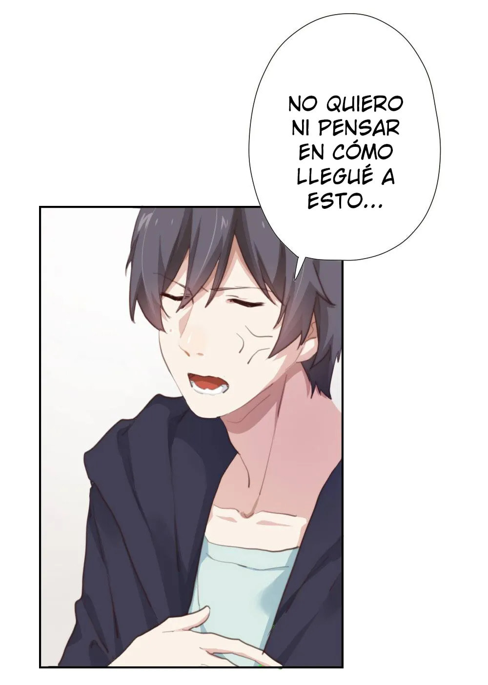 Read Get Off! Dr. Ghost ES Manga Online