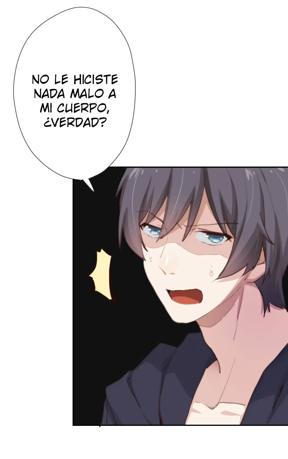 Read Get Off! Dr. Ghost ES Manga Online