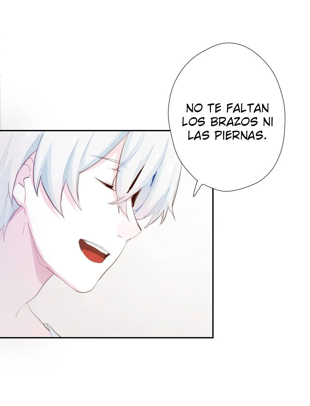 Read Get Off! Dr. Ghost ES Manga Online