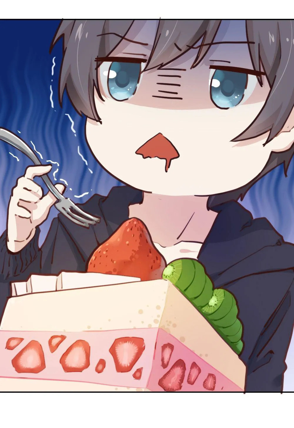 Read Get Off! Dr. Ghost ES Manga Online