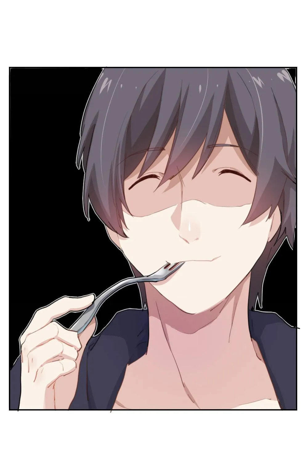 Read Get Off! Dr. Ghost ES Manga Online