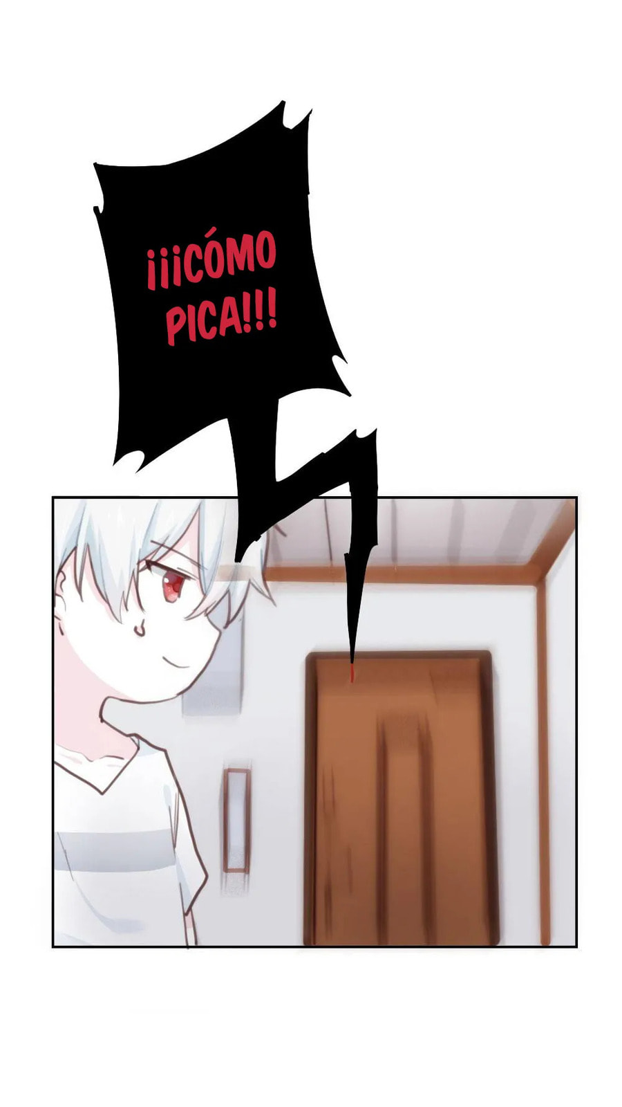 Read Get Off! Dr. Ghost ES Manga Online