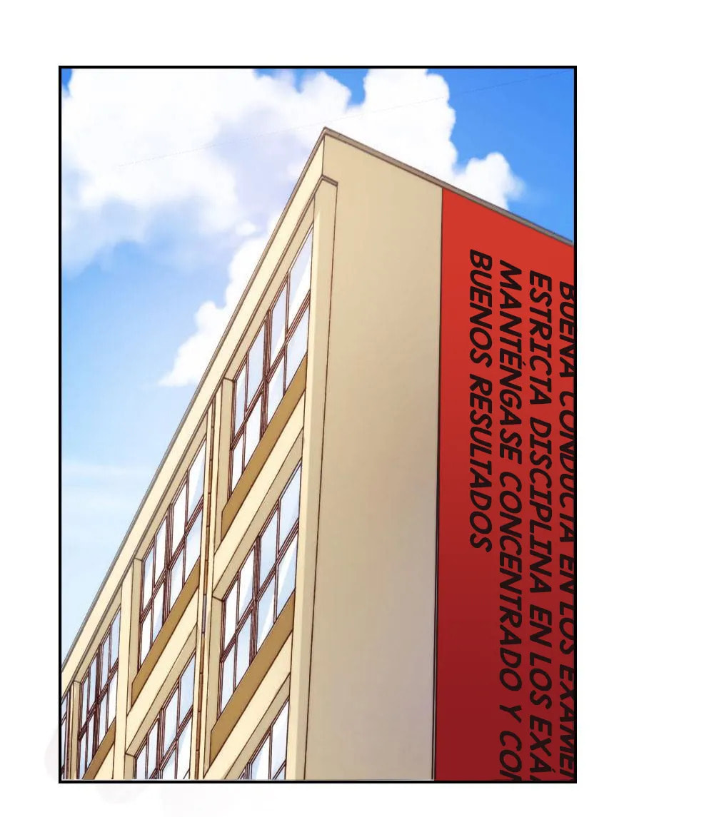 Read Get Off! Dr. Ghost ES Manga Online