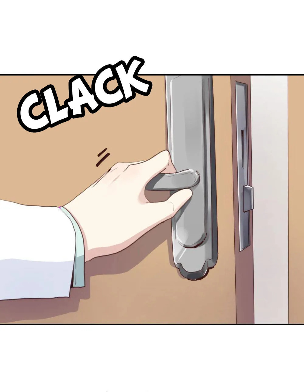 Read Get Off! Dr. Ghost ES Manga Online