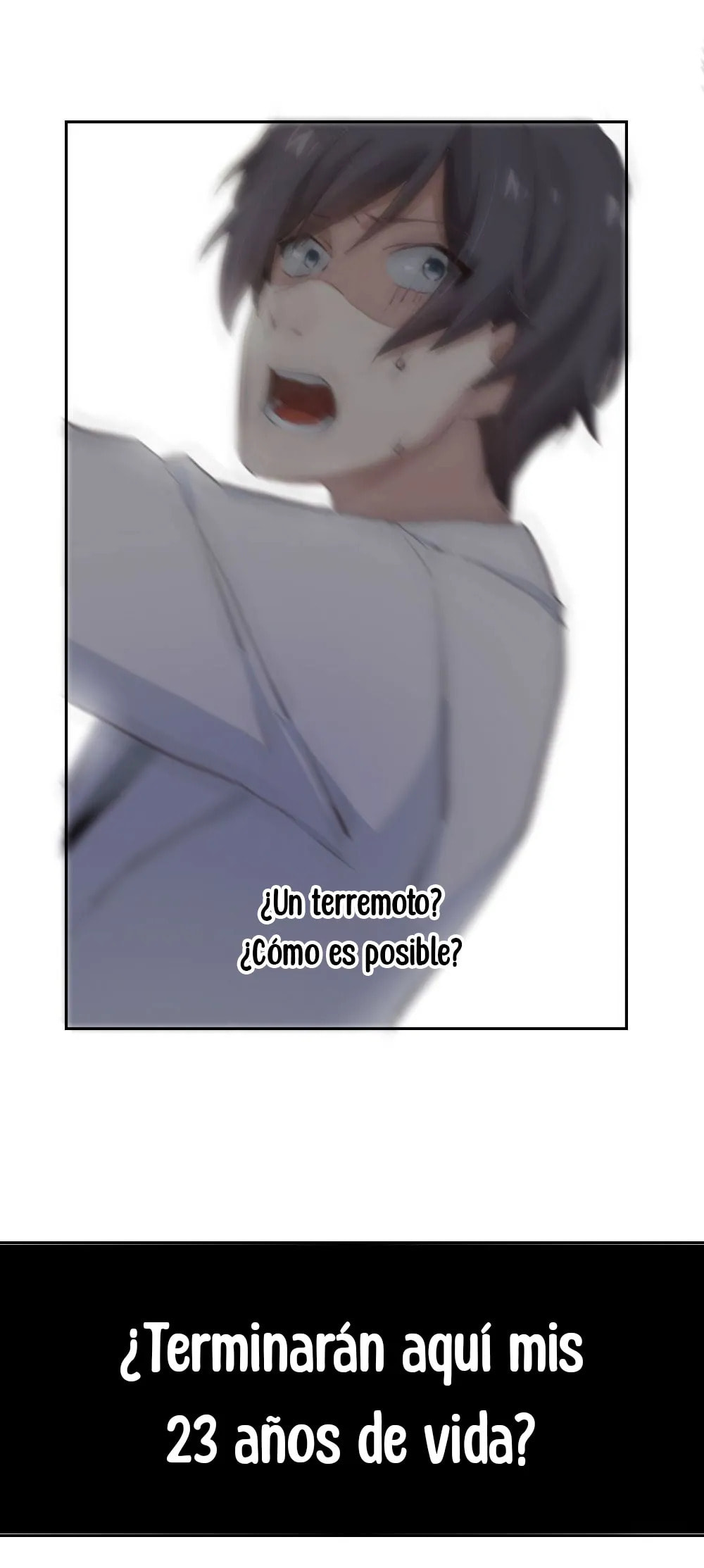 Read Get Off! Dr. Ghost ES Manga Online