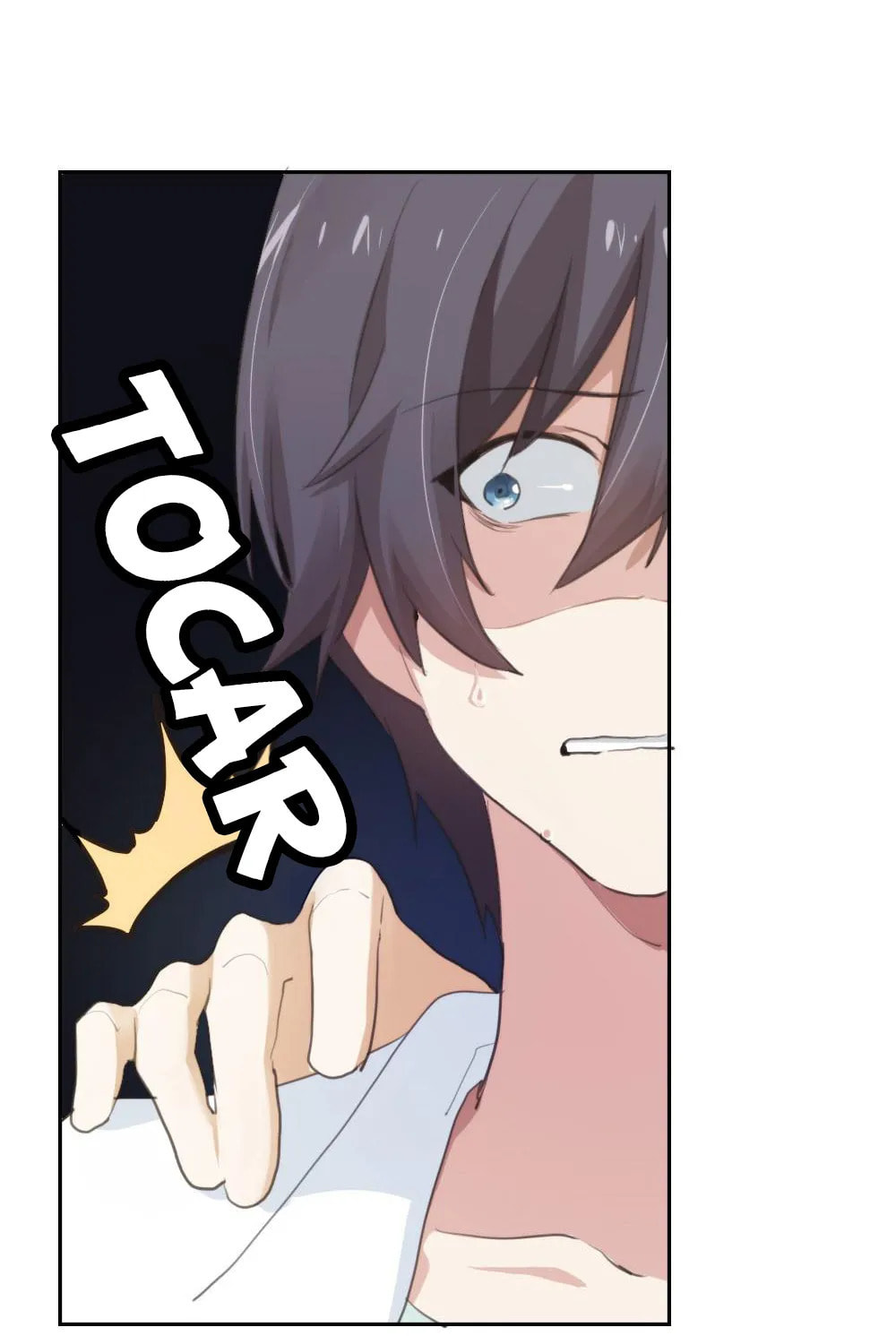 Read Get Off! Dr. Ghost ES Manga Online