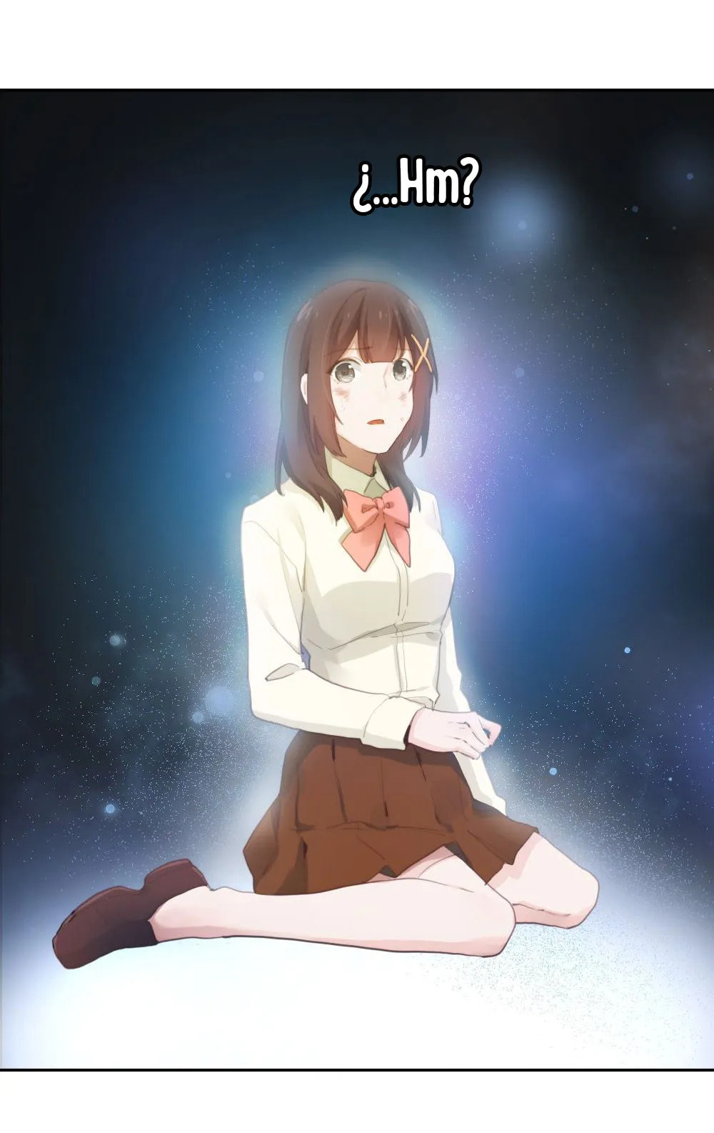 Read Get Off! Dr. Ghost ES Manga Online