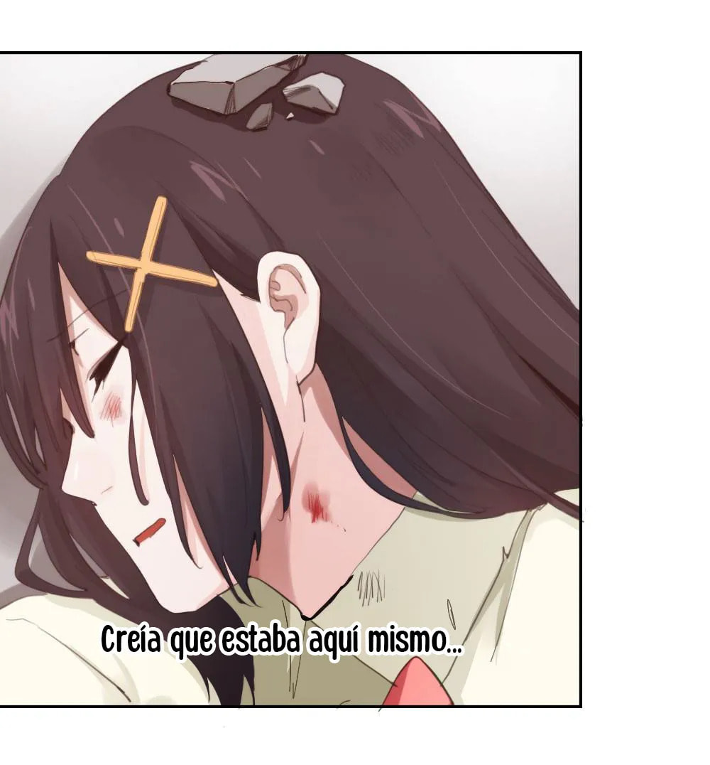 Read Get Off! Dr. Ghost ES Manga Online