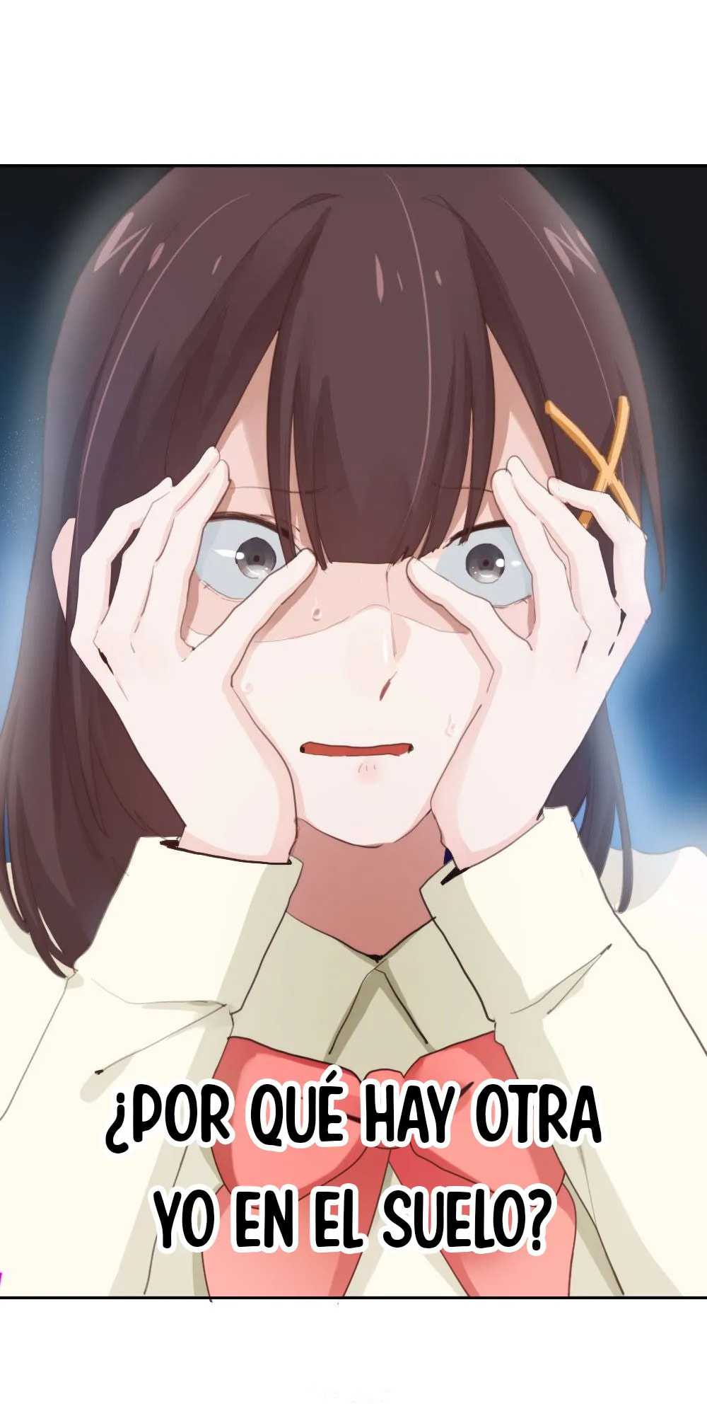 Read Get Off! Dr. Ghost ES Manga Online