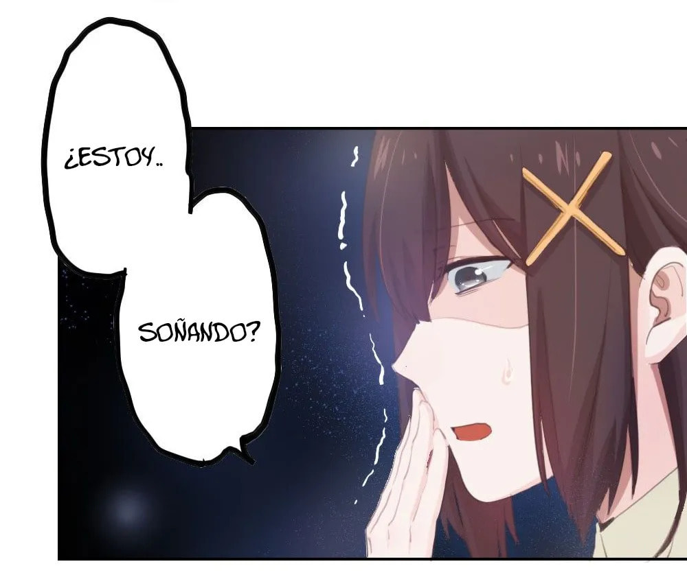 Read Get Off! Dr. Ghost ES Manga Online