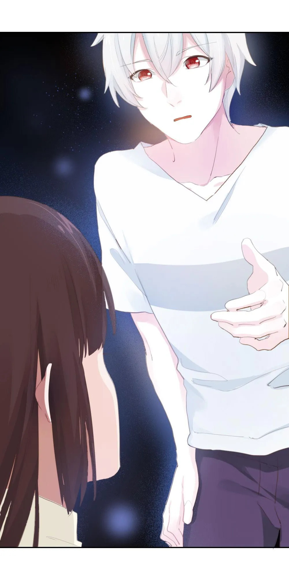 Read Get Off! Dr. Ghost ES Manga Online