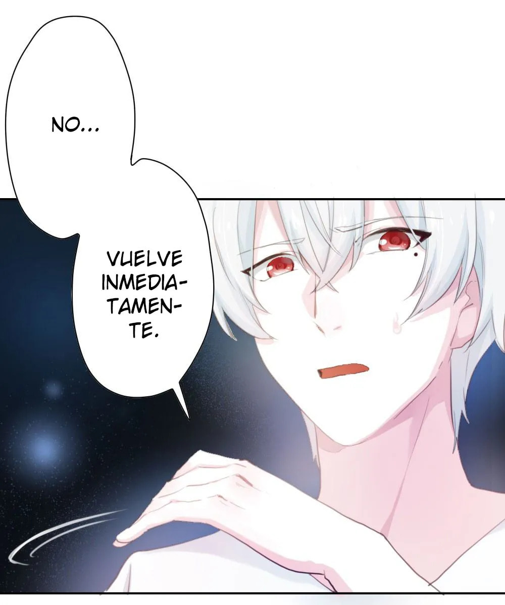 Read Get Off! Dr. Ghost ES Manga Online