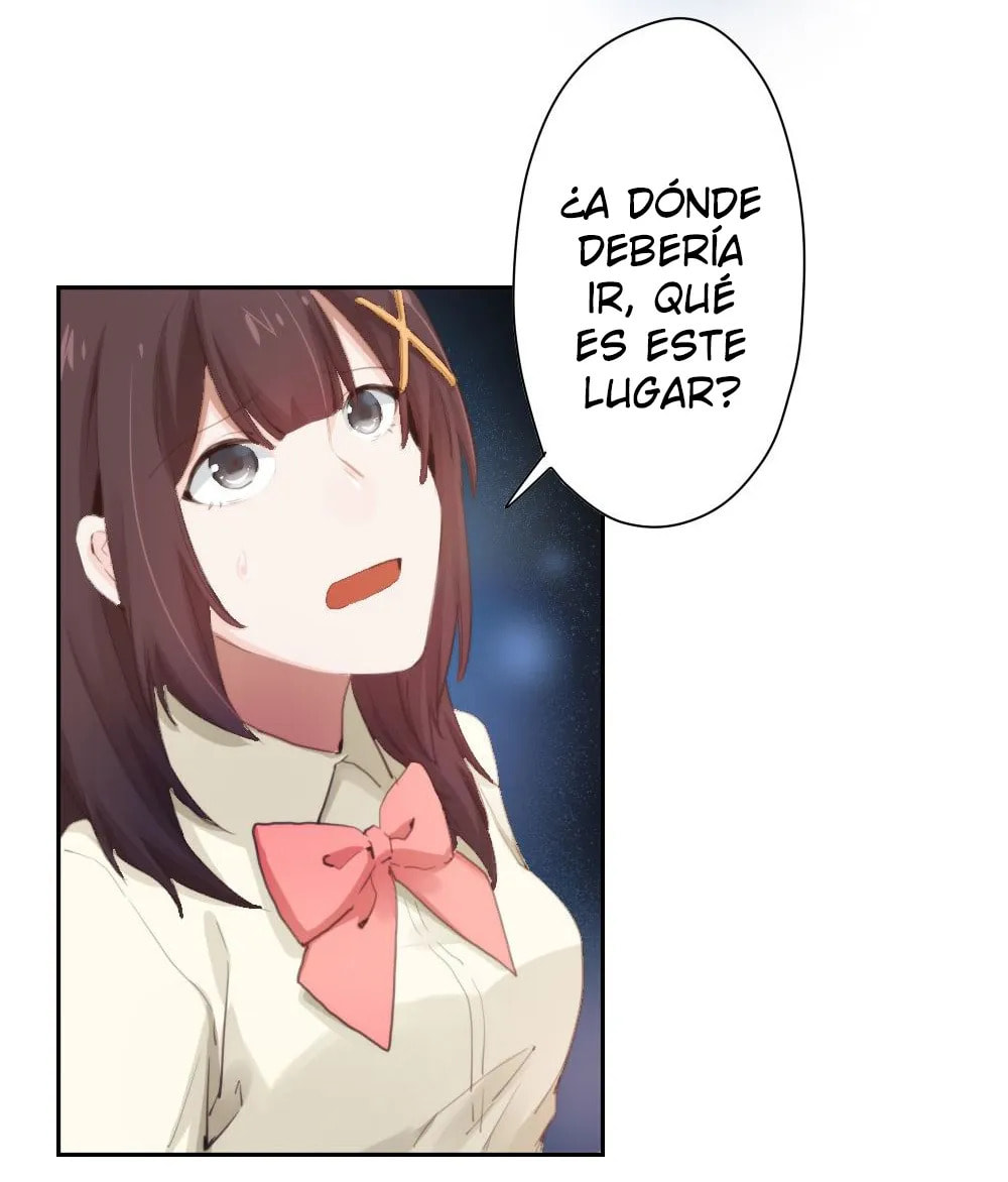 Read Get Off! Dr. Ghost ES Manga Online