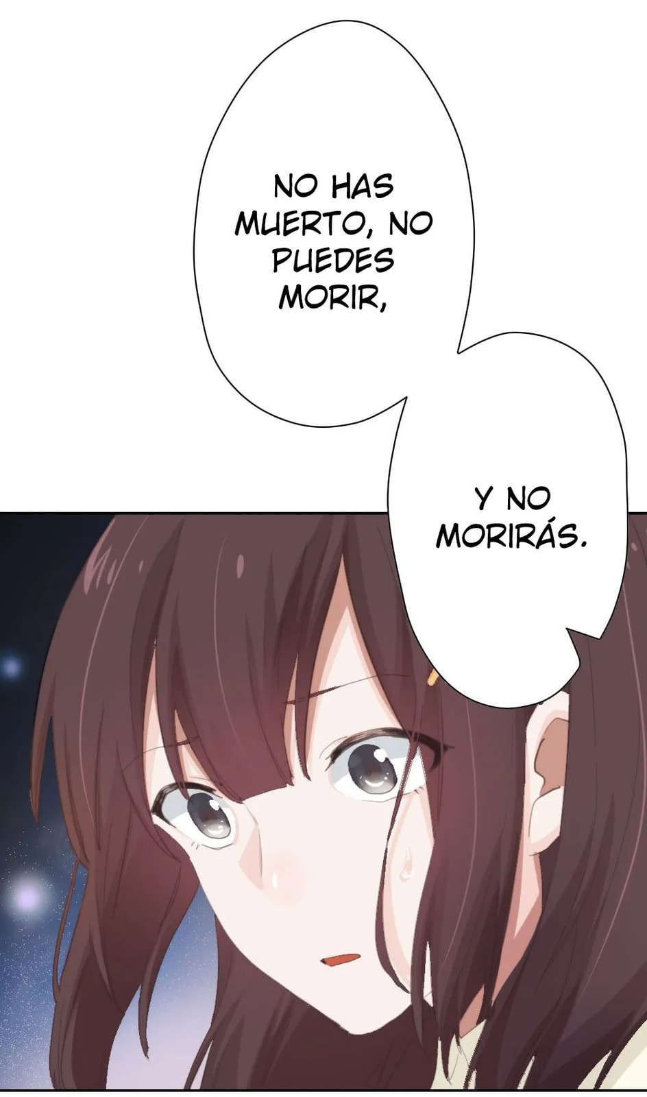 Read Get Off! Dr. Ghost ES Manga Online