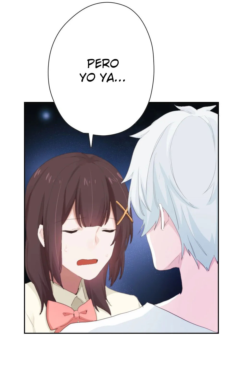 Read Get Off! Dr. Ghost ES Manga Online