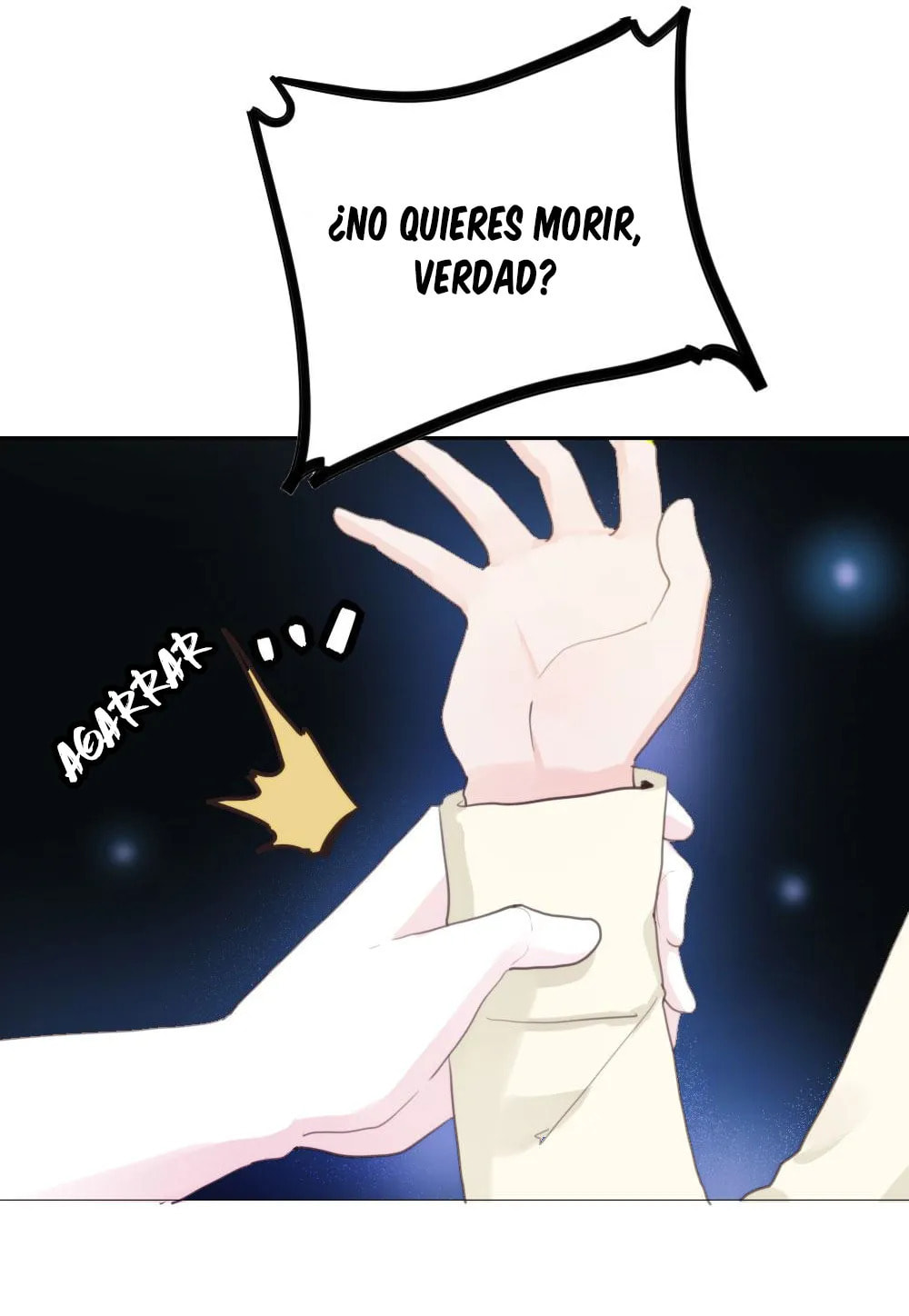 Read Get Off! Dr. Ghost ES Manga Online