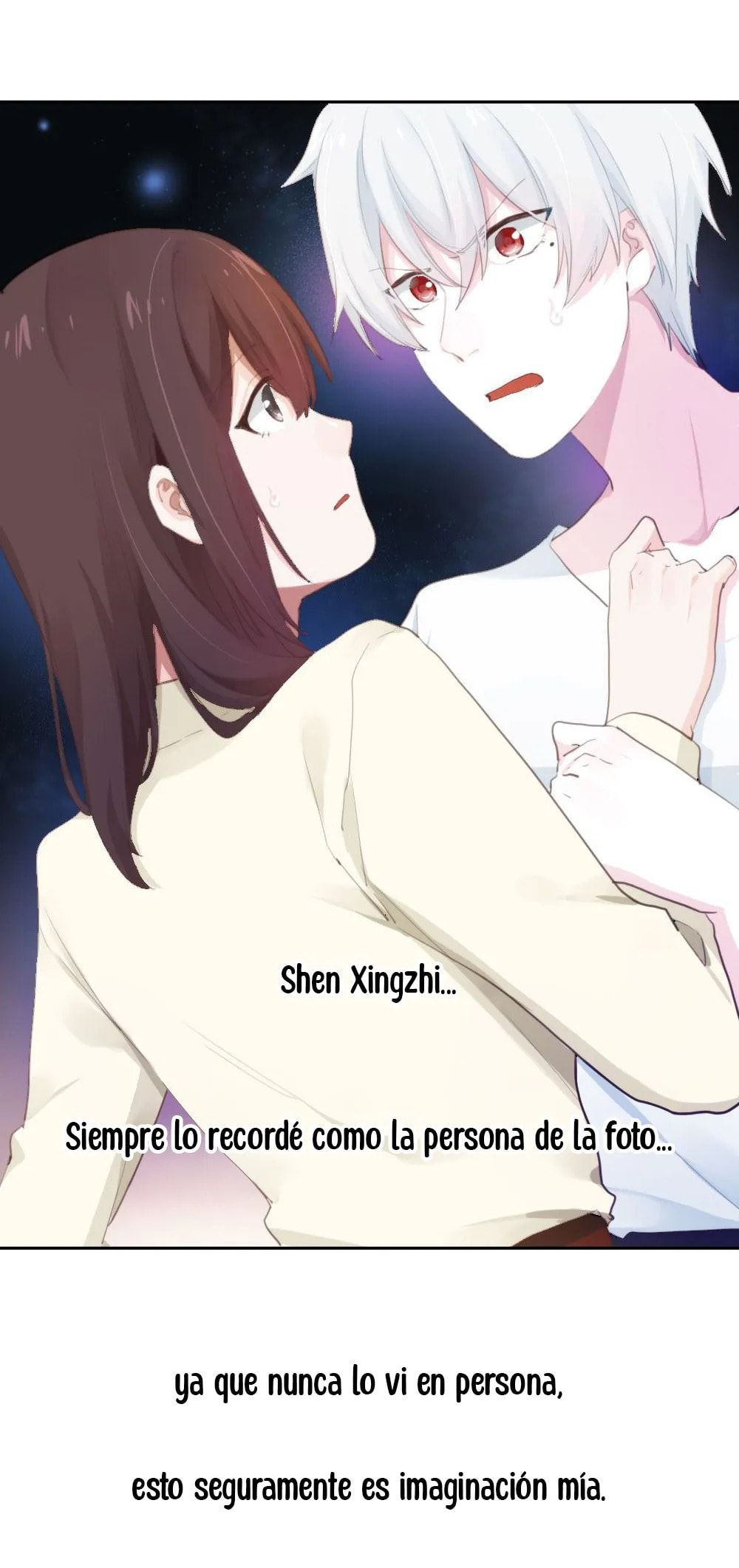 Read Get Off! Dr. Ghost ES Manga Online