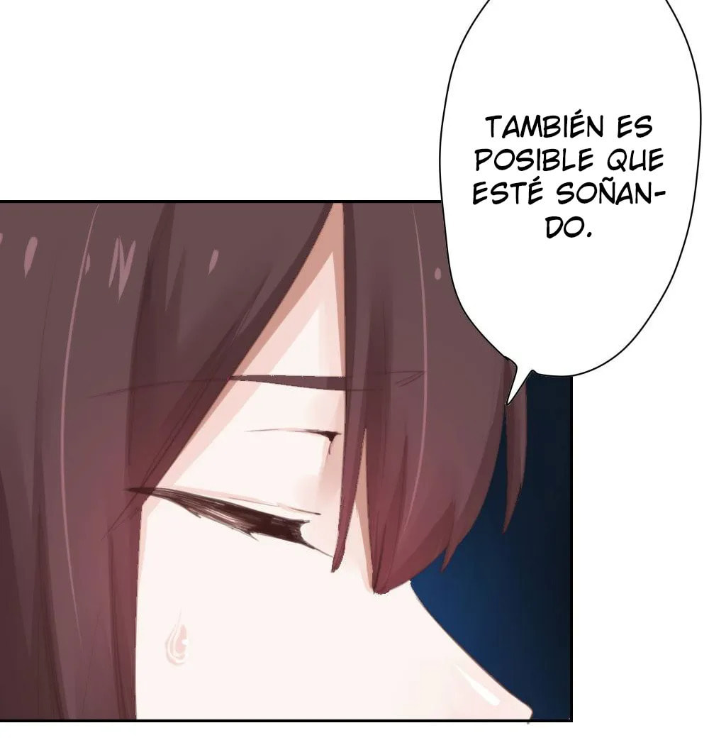 Read Get Off! Dr. Ghost ES Manga Online