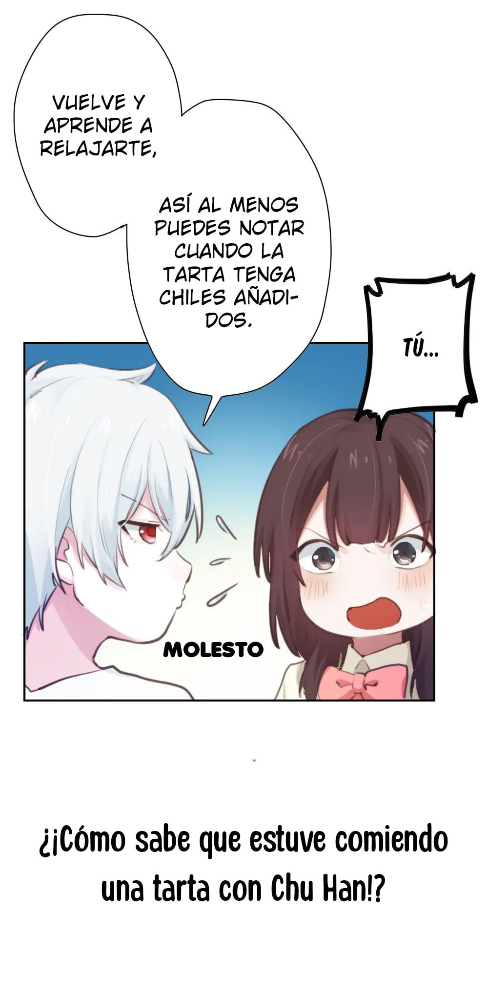 Read Get Off! Dr. Ghost ES Manga Online