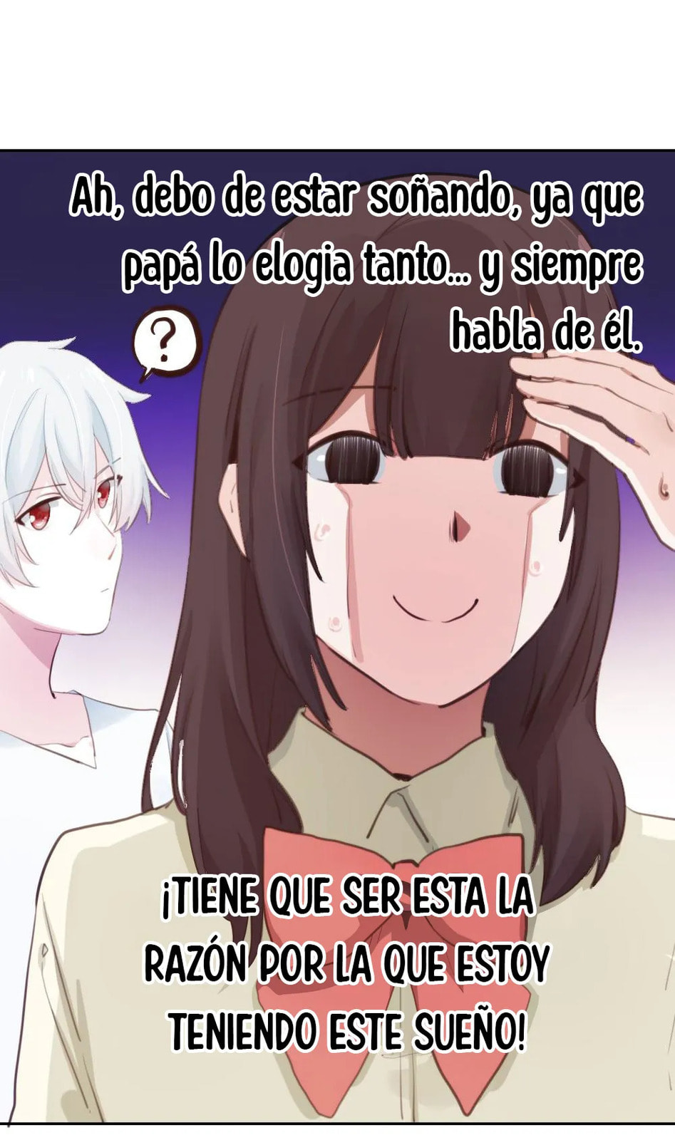 Read Get Off! Dr. Ghost ES Manga Online