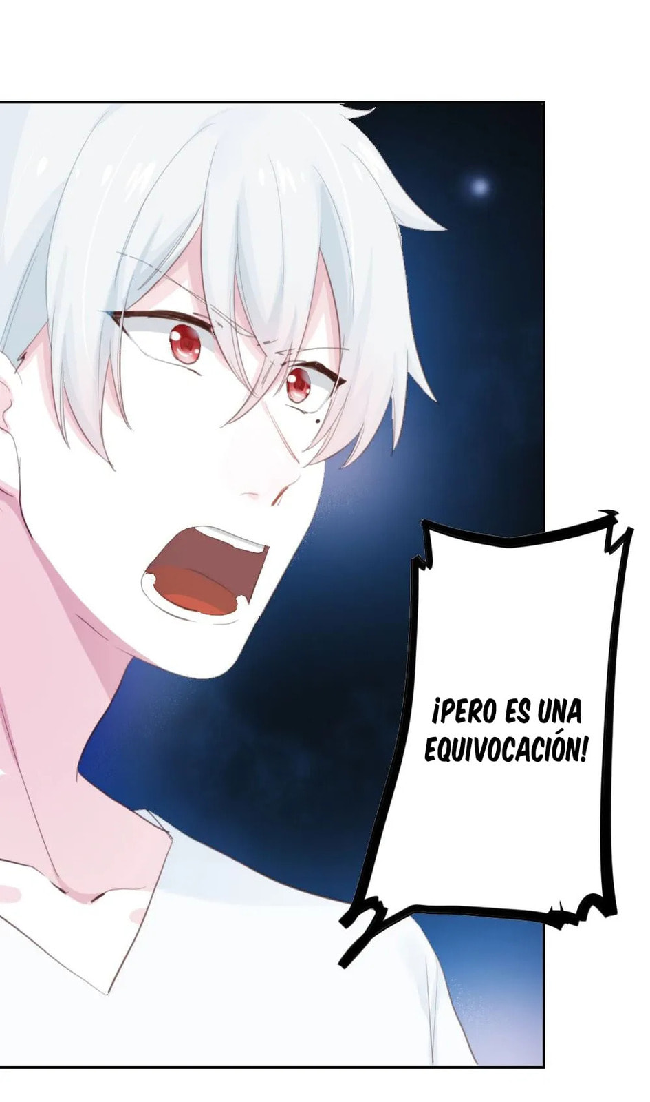 Read Get Off! Dr. Ghost ES Manga Online