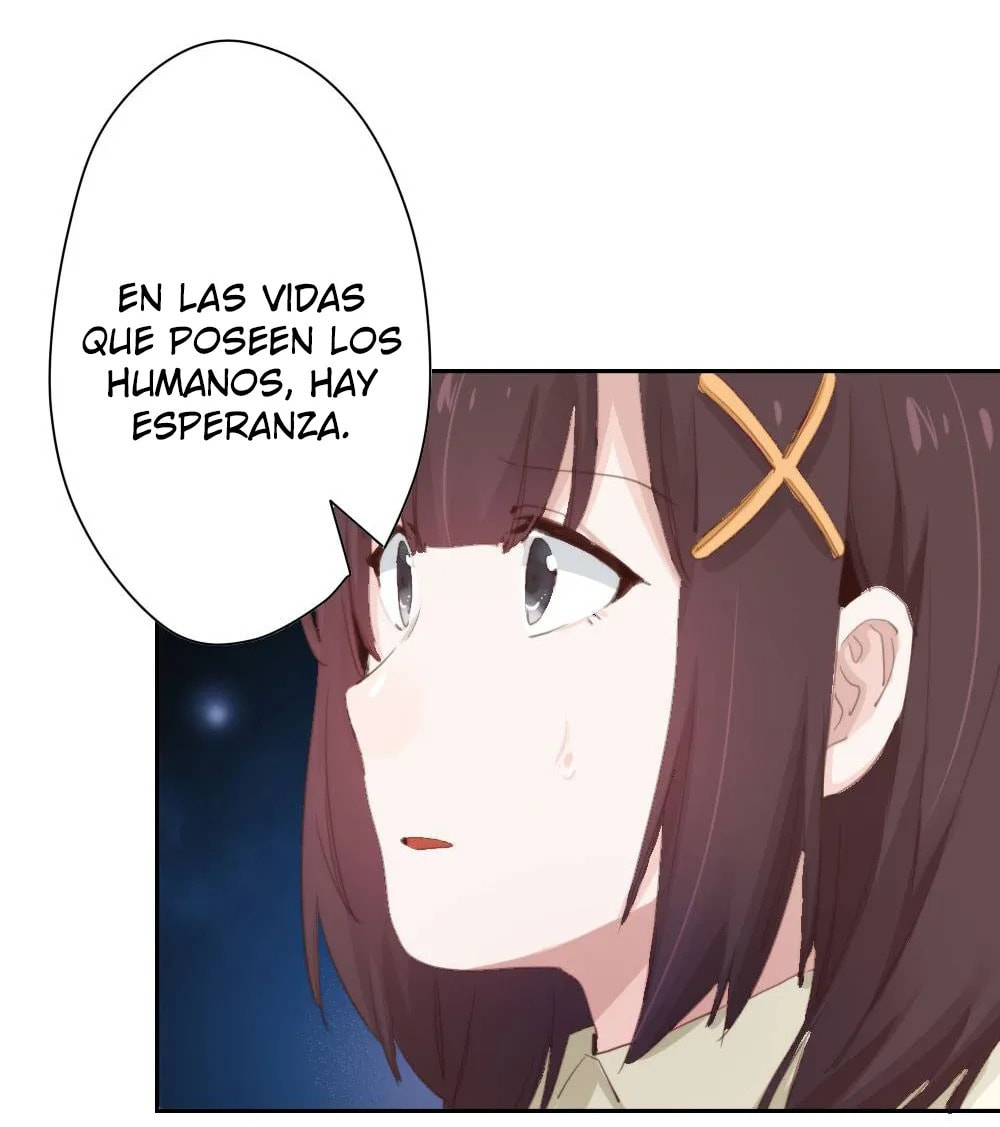 Read Get Off! Dr. Ghost ES Manga Online