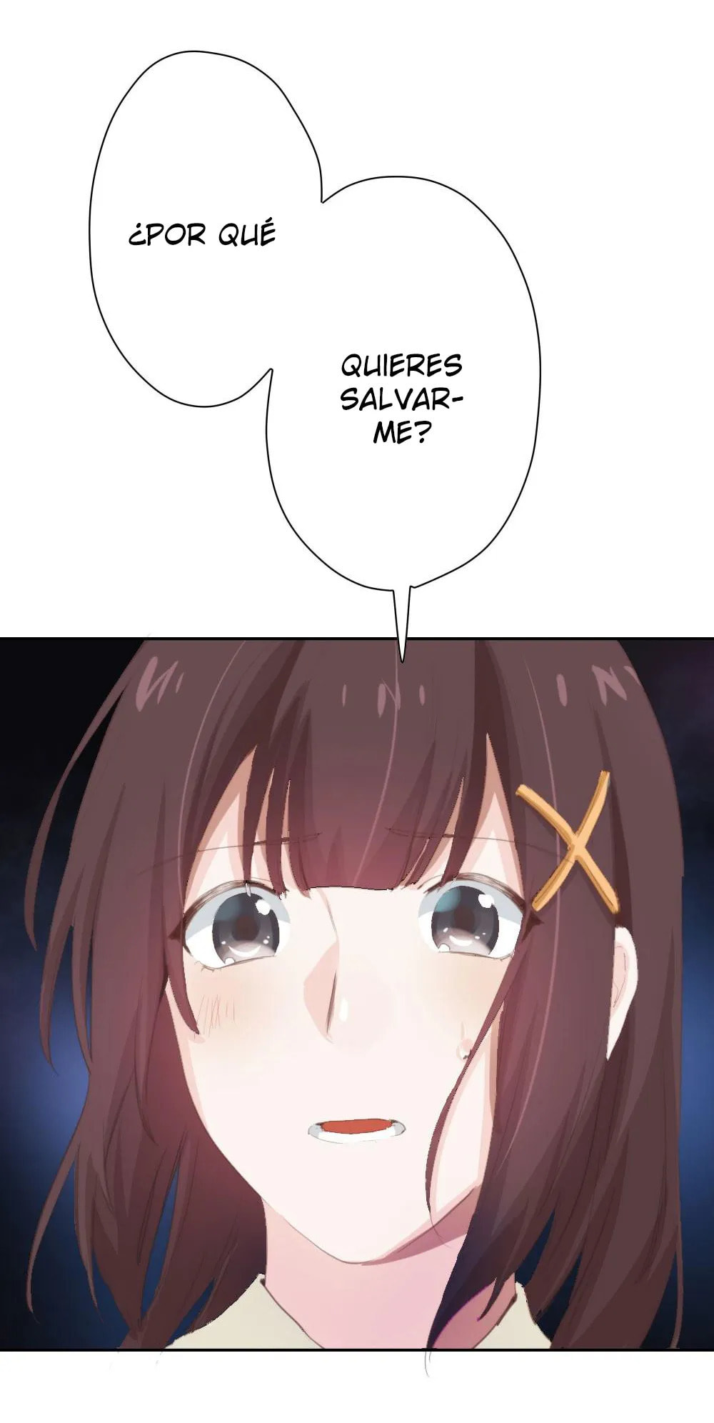 Read Get Off! Dr. Ghost ES Manga Online