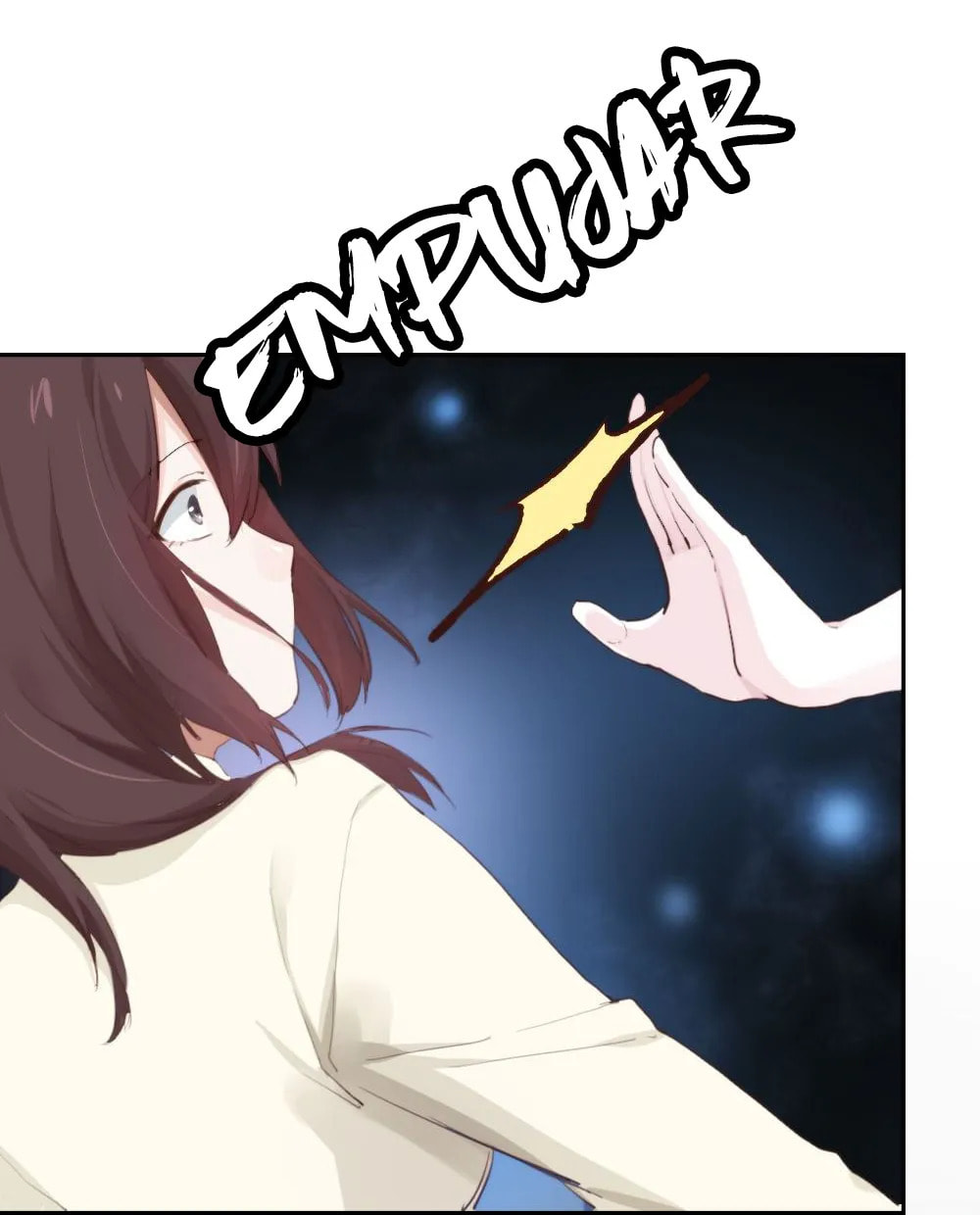 Read Get Off! Dr. Ghost ES Manga Online