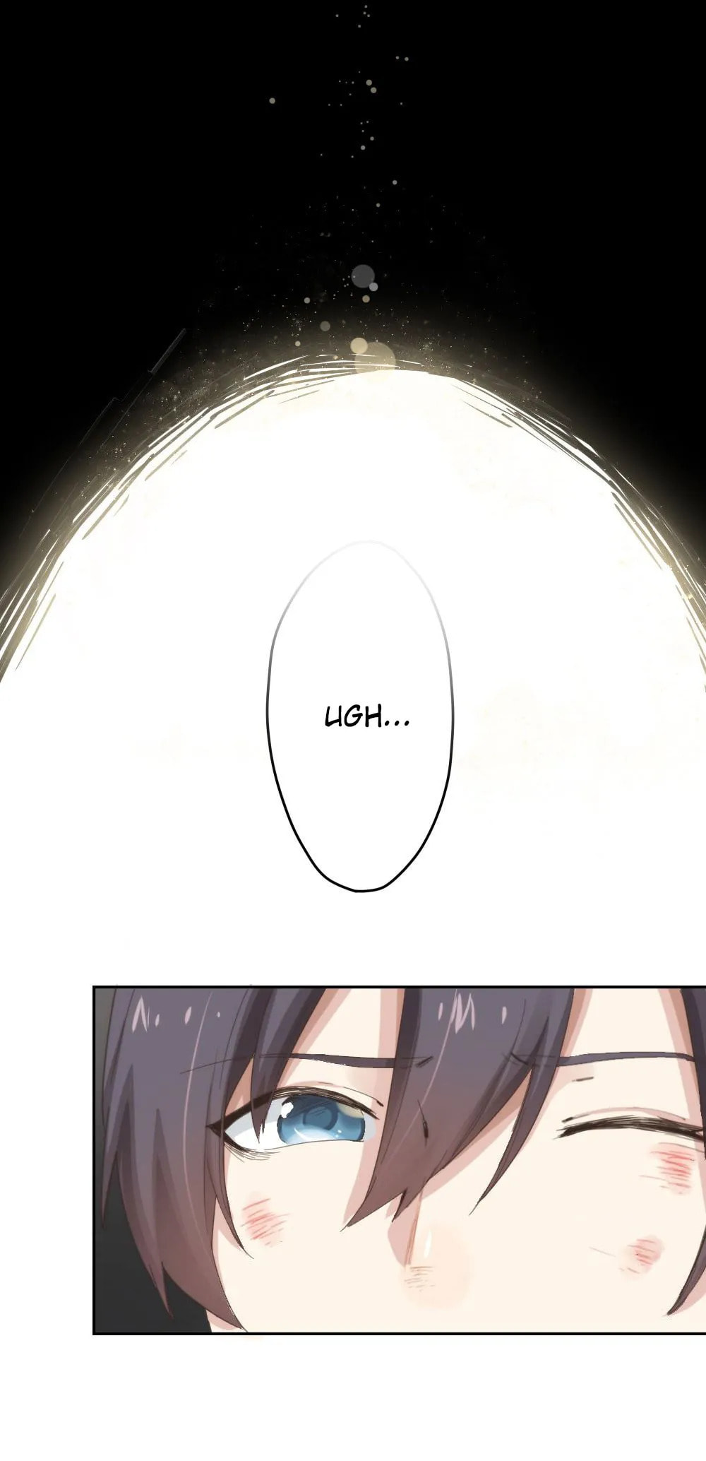 Read Get Off! Dr. Ghost ES Manga Online