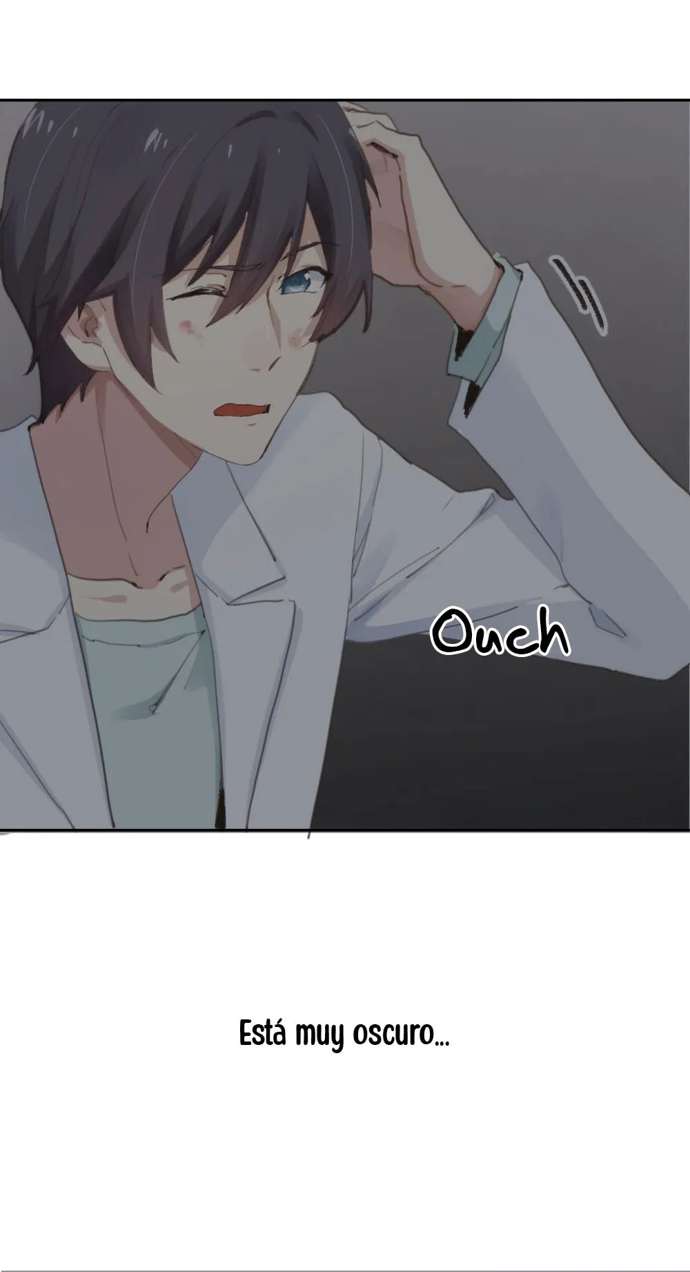 Read Get Off! Dr. Ghost ES Manga Online