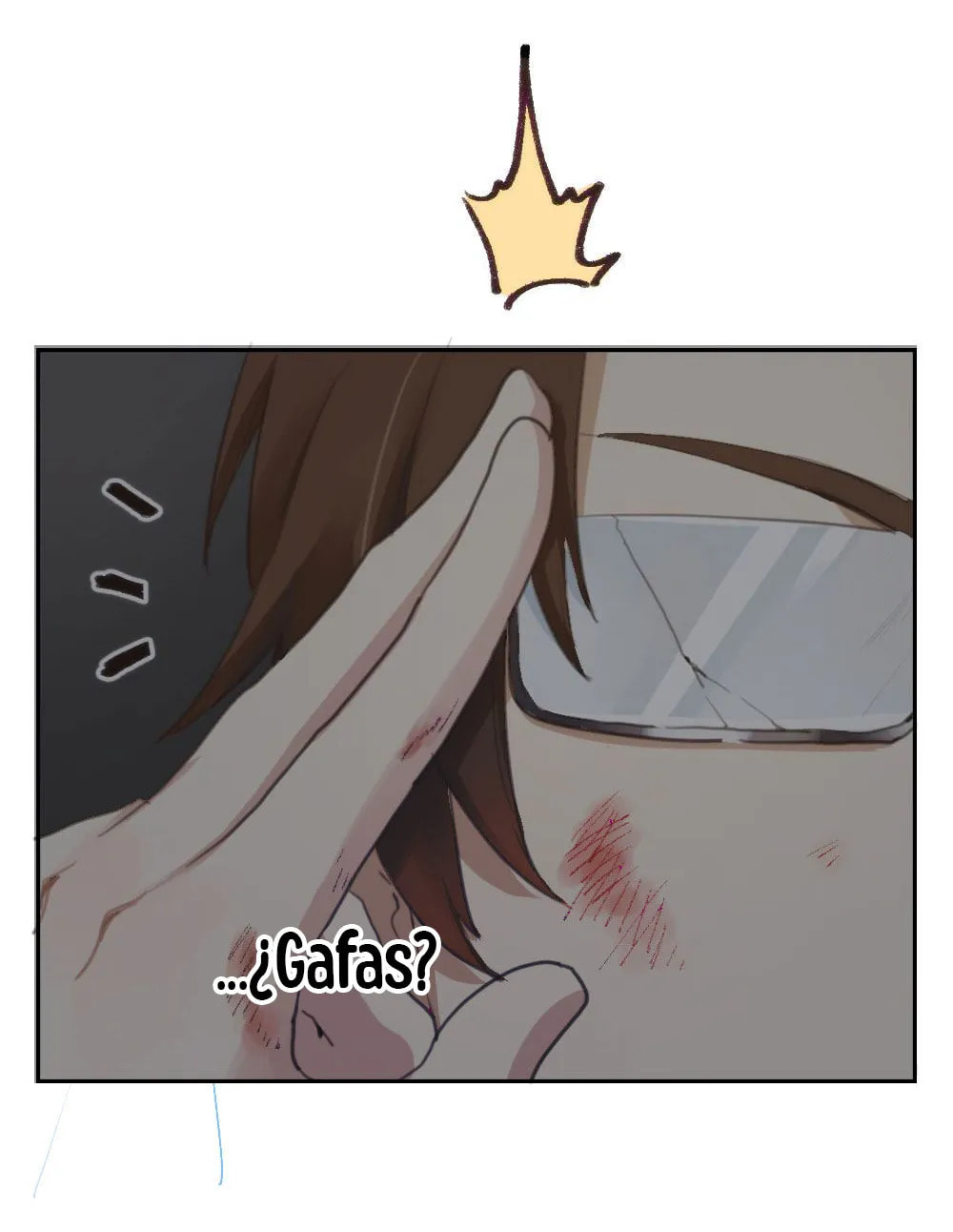 Read Get Off! Dr. Ghost ES Manga Online