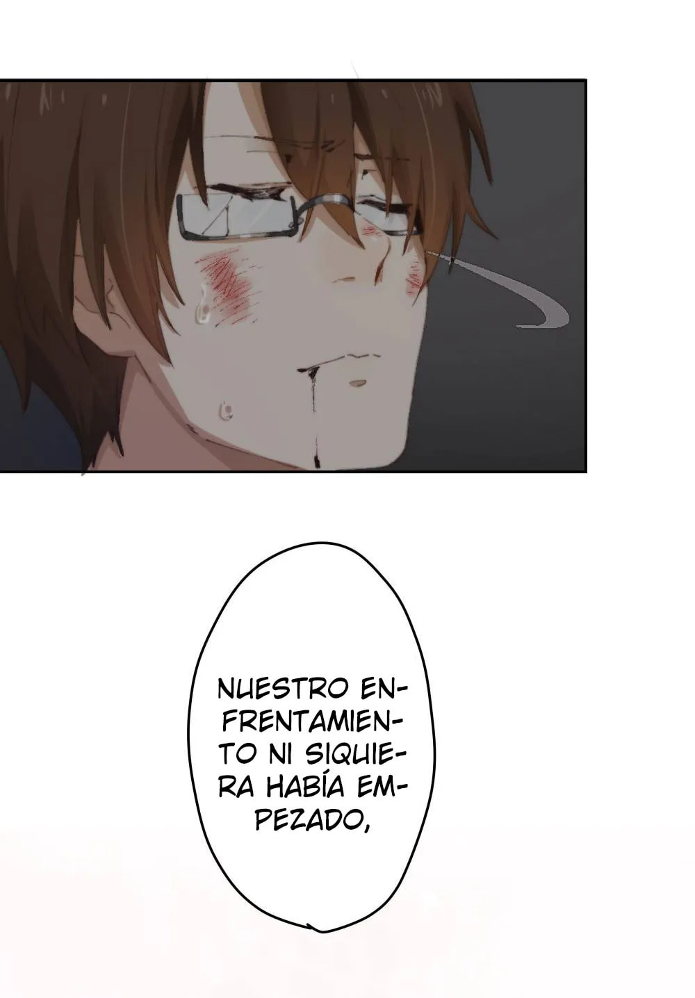 Read Get Off! Dr. Ghost ES Manga Online