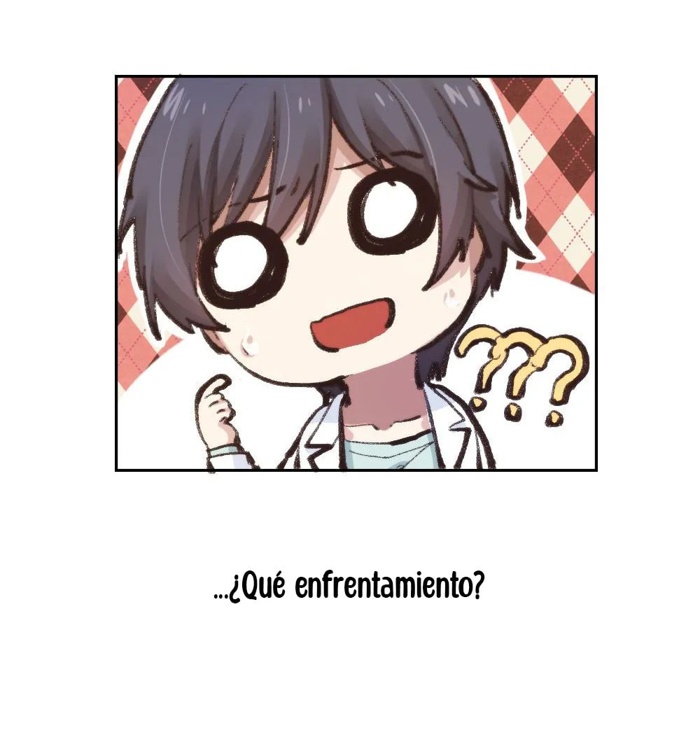 Read Get Off! Dr. Ghost ES Manga Online