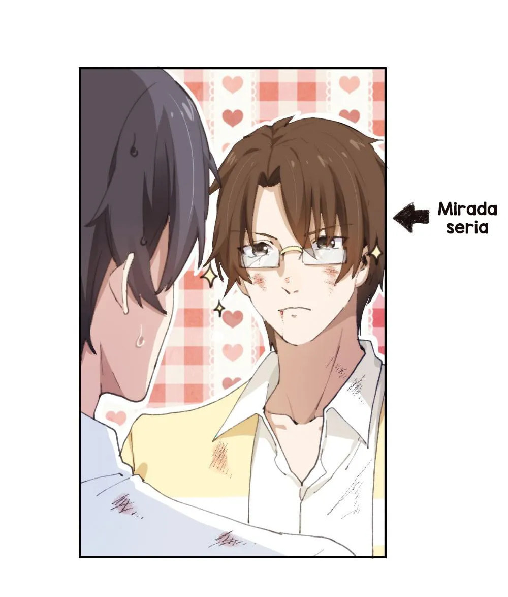 Read Get Off! Dr. Ghost ES Manga Online