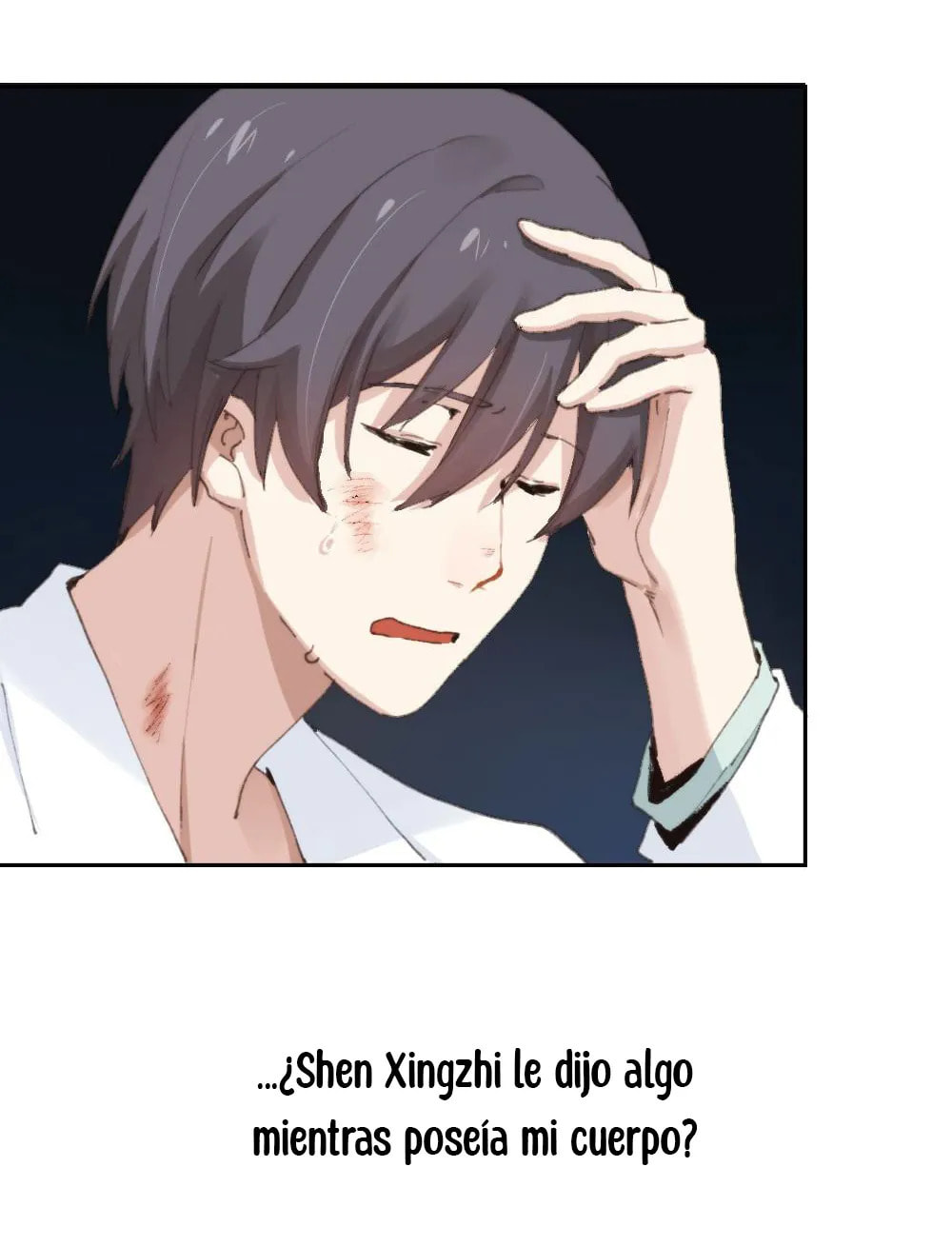 Read Get Off! Dr. Ghost ES Manga Online