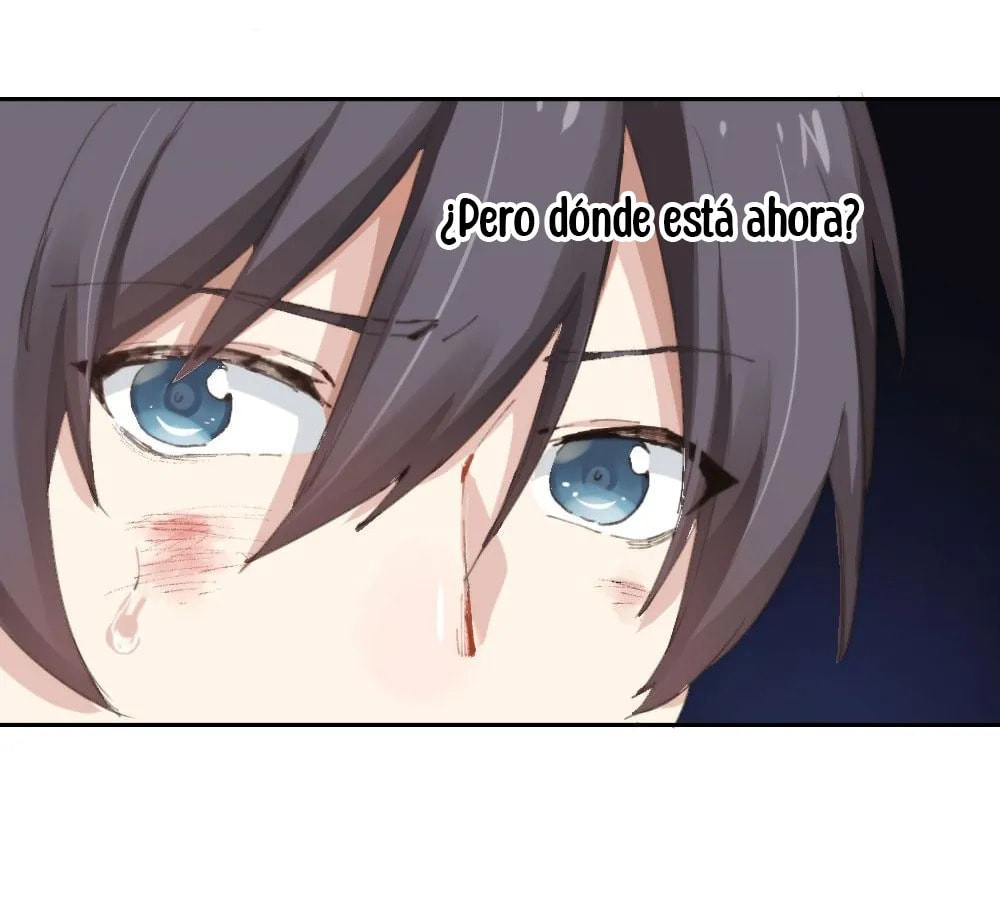 Read Get Off! Dr. Ghost ES Manga Online