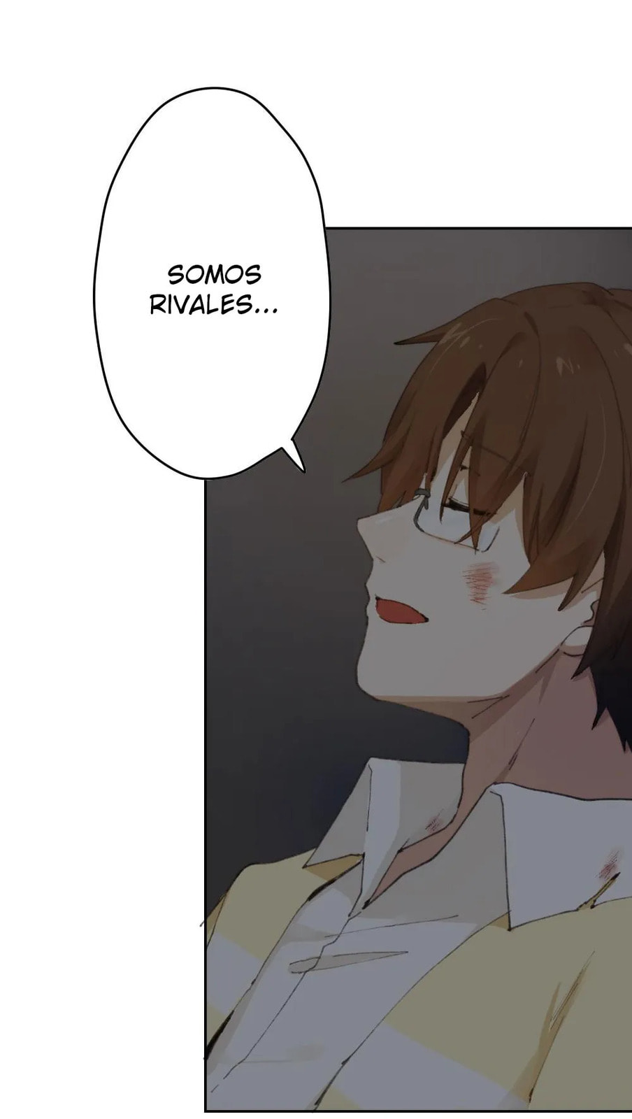 Read Get Off! Dr. Ghost ES Manga Online