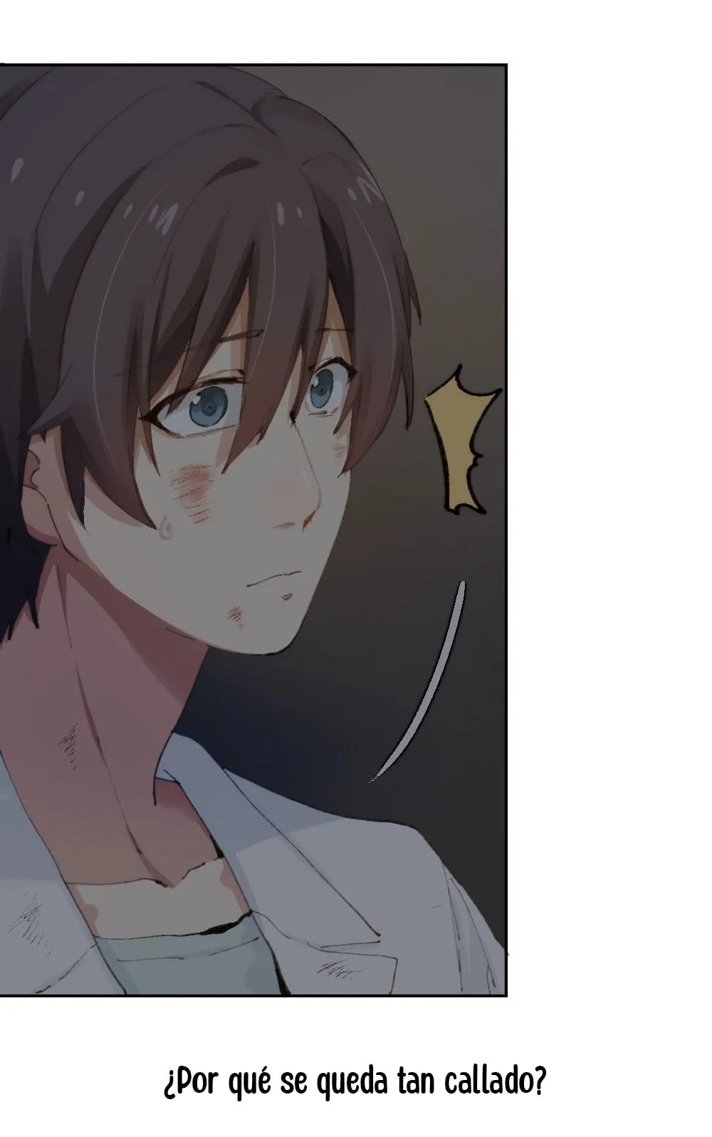 Read Get Off! Dr. Ghost ES Manga Online