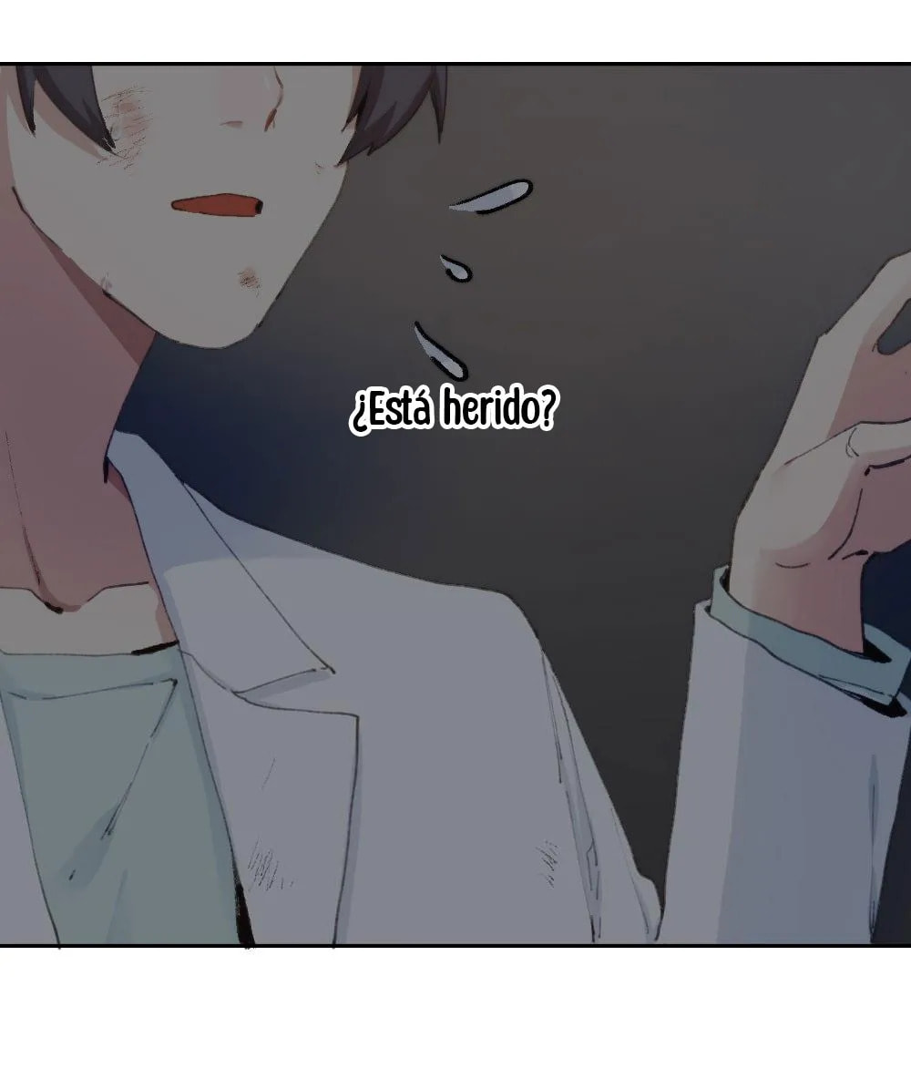 Read Get Off! Dr. Ghost ES Manga Online