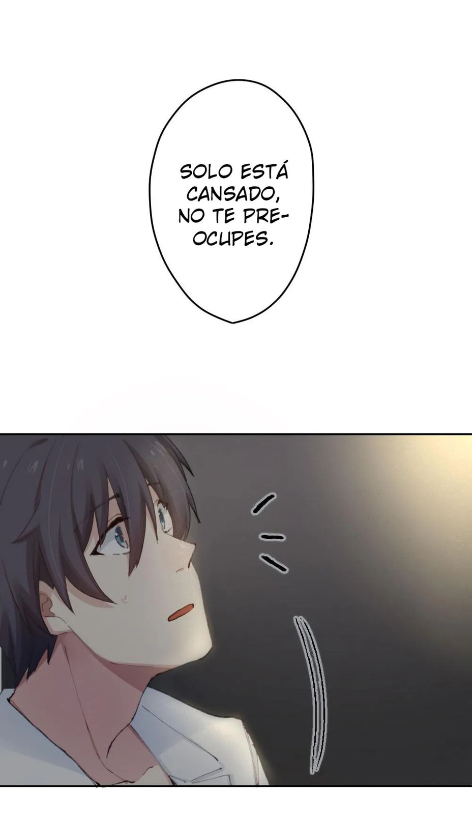 Read Get Off! Dr. Ghost ES Manga Online