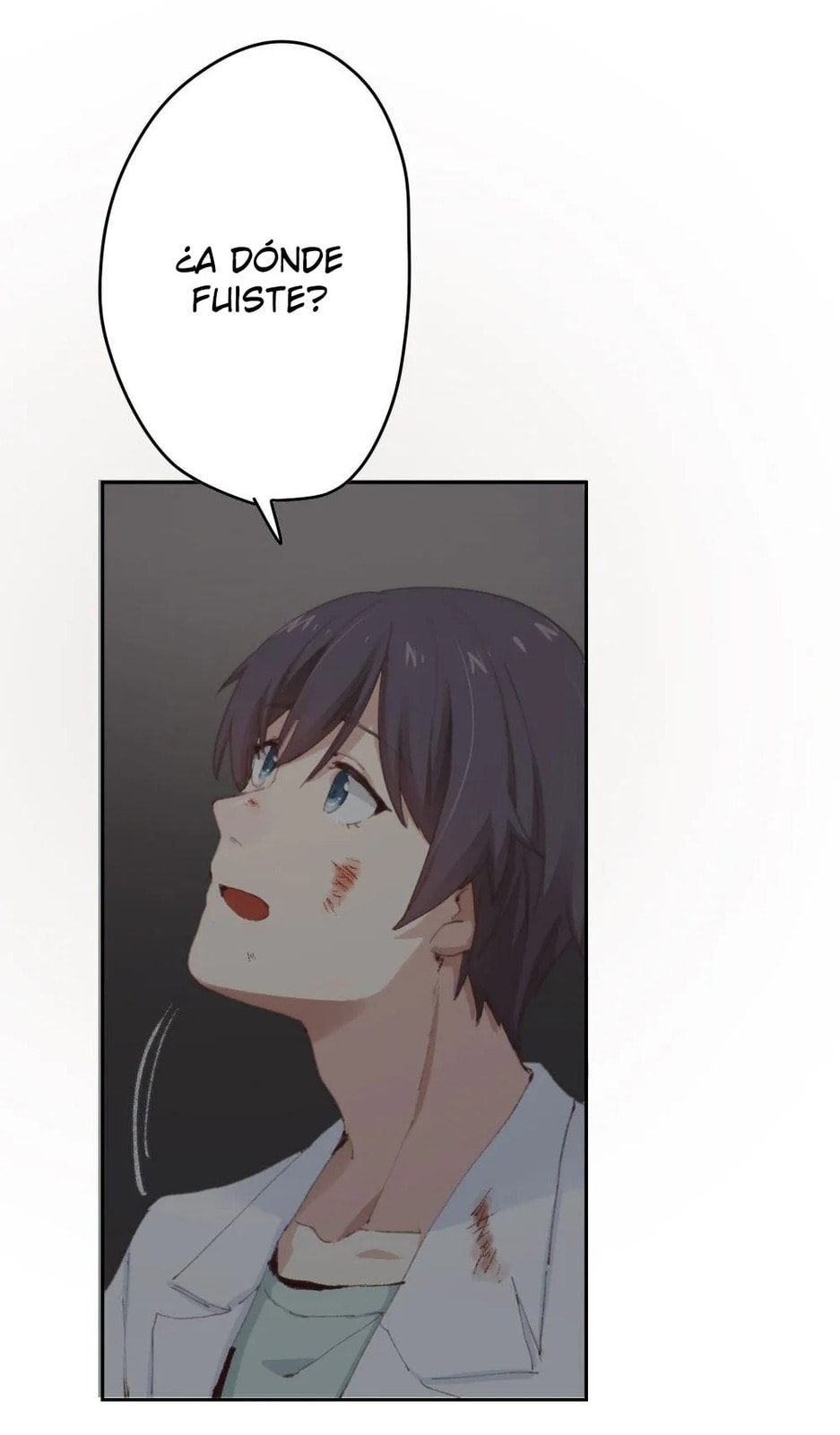 Read Get Off! Dr. Ghost ES Manga Online