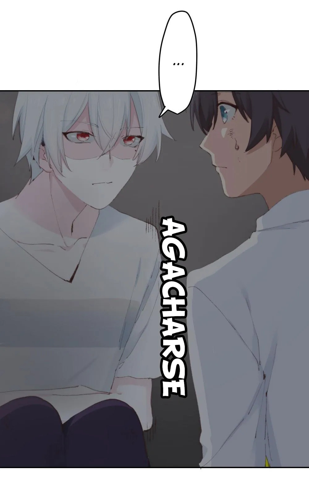 Read Get Off! Dr. Ghost ES Manga Online