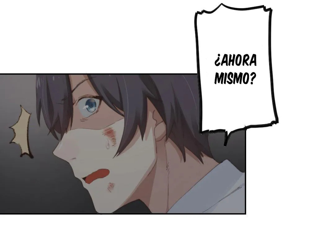 Read Get Off! Dr. Ghost ES Manga Online