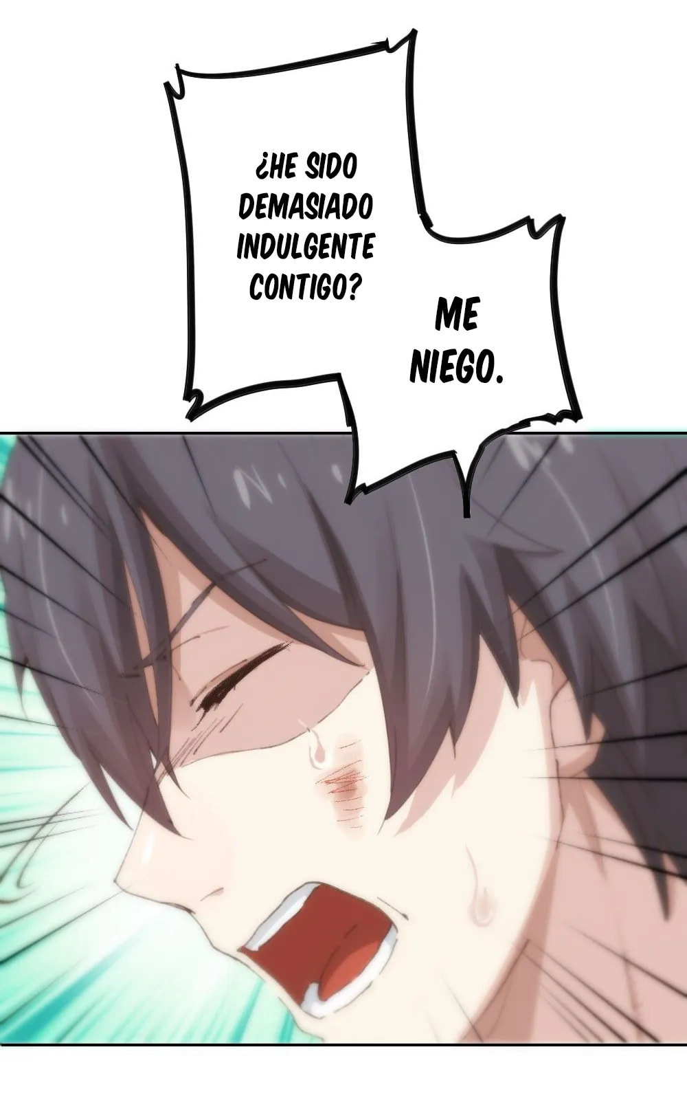 Read Get Off! Dr. Ghost ES Manga Online