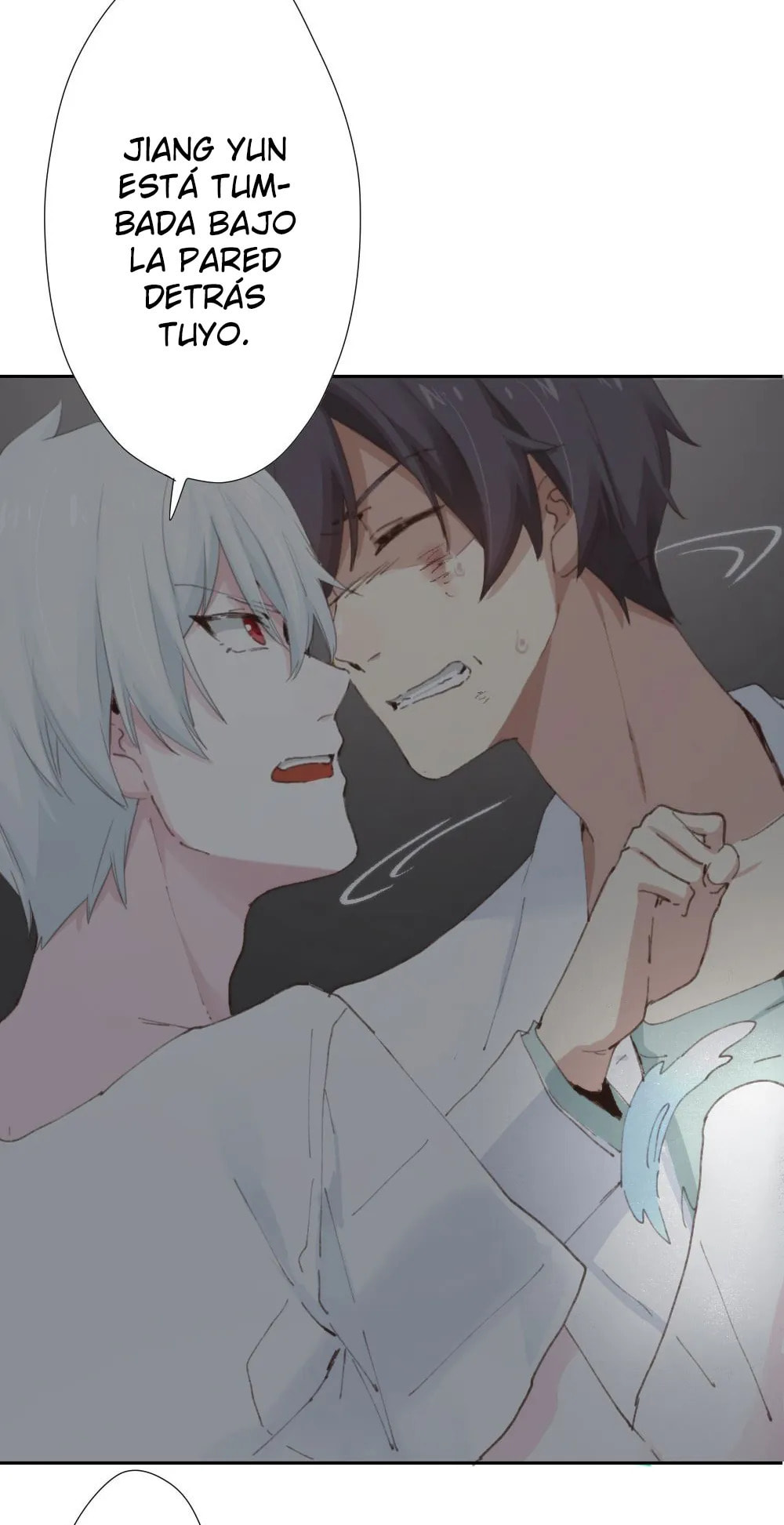 Read Get Off! Dr. Ghost ES Manga Online