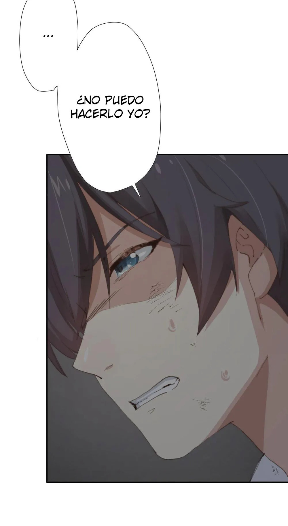 Read Get Off! Dr. Ghost ES Manga Online